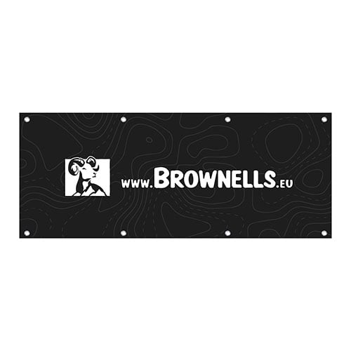 Brownells tuotteet > Merkit ja tarrat - Esikatselu 1